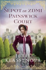 Šepot za zdmi Painswick Court