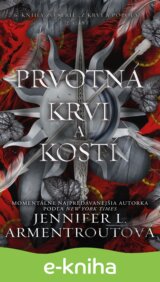 Prvotná krvi a kostí (2. časť)