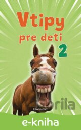 Vtipy pre deti 2