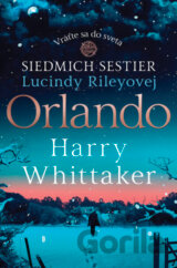 Orlando (slovenský jazyk)