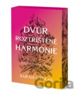 Dvůr roztříštěné harmonie