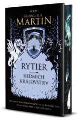 Rytier siedmich kráľovstiev