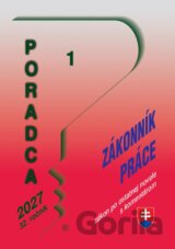 Zákonník práce s komentárom