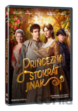 Princezna stokrát jinak