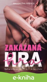 Zakázaná hra