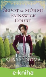 Šepot za múrmi Painswick Court