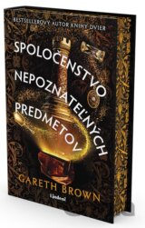Spoločenstvo nepoznateľných predmetov