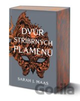 Dvůr stříbrných plamenů