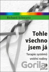 Tohle všechno jsem já