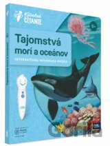 Kúzelné čítanie: Tajomstvá morí a oceánov