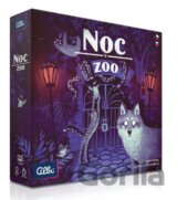 Noc v zoo