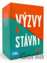 Výzvy a stávky - To dáš