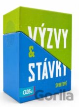 Výzvy a stávky - Športové