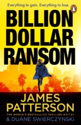 Billion-Dollar Ransom