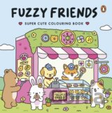 Fuzzy Friends