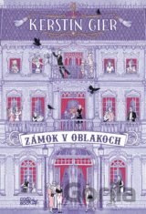Zámok v oblakoch