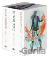 Skleněný trůn 4-6 (BOX)
