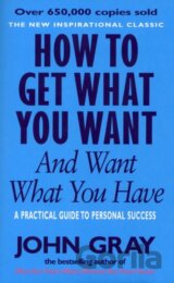 How to Get What You Want and Want What You Have