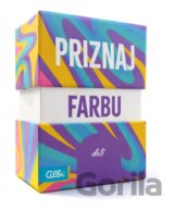 Priznaj farbu - Deti