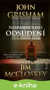 Nespravodlivo odsúdení