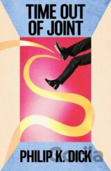 Time Out Of Joint