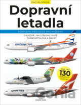Dopravní letadla