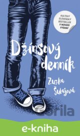 Džínsový denník