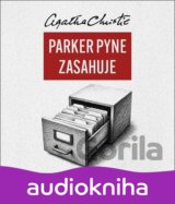 Parker Pyne zasahuje