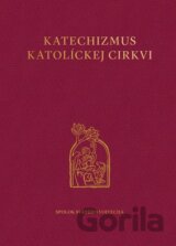 Katechizmus Katolíckej cirkvi