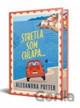 Stretla som chlapa...