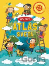 Môj prvý atlas sveta