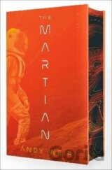 Martian (Deluxe Edition)