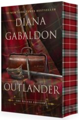 Outlander (Deluxe Edition)