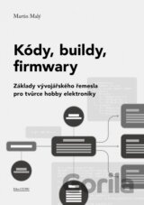 Kódy, buildy, firmwary