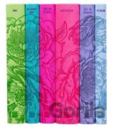 Jane Austen Boxed Set