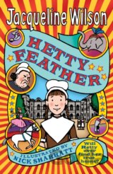 Hetty Feather