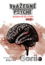 Vražedné psyché – kartové zločiny
