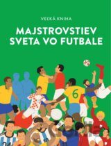 Veľká kniha majstrovstiev sveta vo futbale