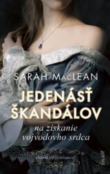 Jedenásť škandálov na získanie vojvodovho srdca