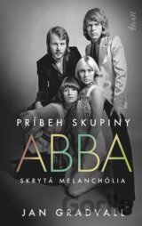 Príbeh skupiny ABBA: Skrytá melanchólia