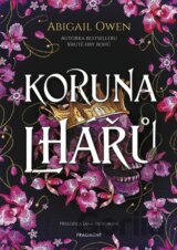 Koruna lhářů
