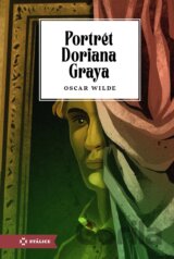 Portrét Doriana Graya