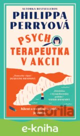 Psychoterapeutka v akcii