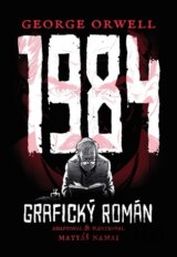 1984 - Grafický román (SK)