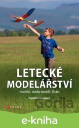 Letecké modelářství