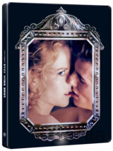 Spalující touha BD (UHD) - steelbook