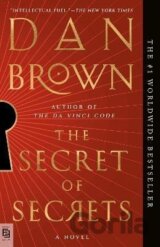 The Secret of Secrets (exp edition)