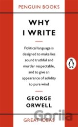 Why I Write