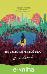 Kozmická trilógia