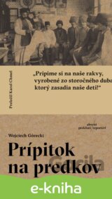 Prípitok na predkov